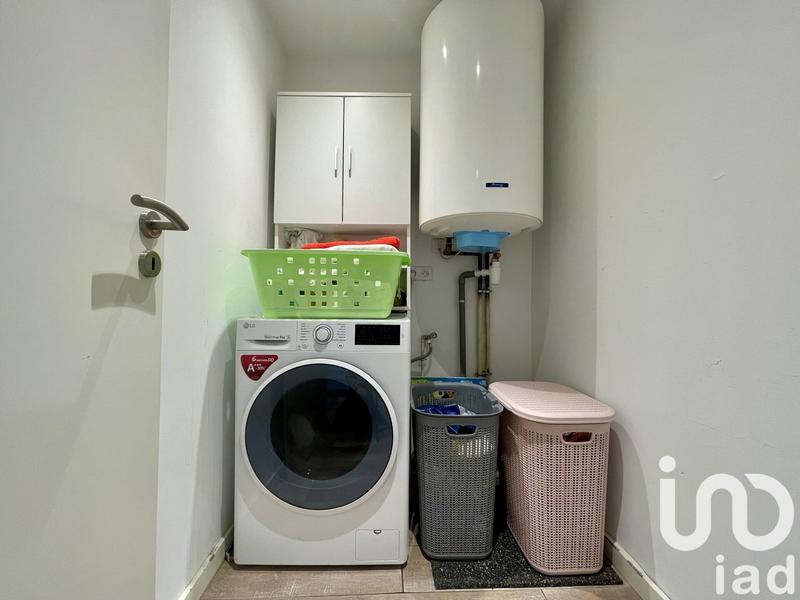 Appartement - 115 m² - 5 pièces