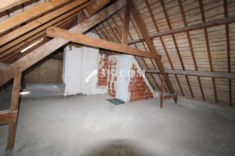 Maison de ville - 129 m² - 5 pièces