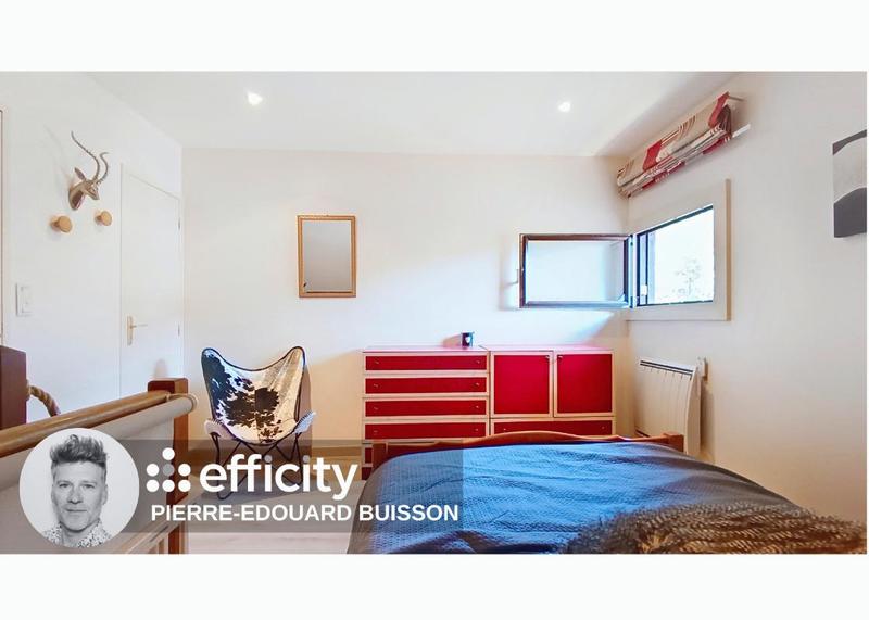 Appartement - 45 m² - 3 pièces