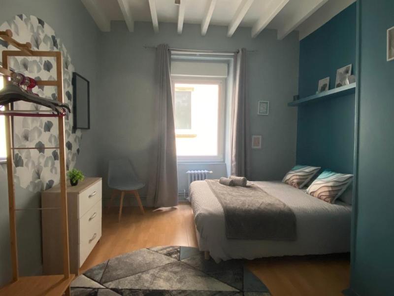 Maison - 152 m² - 6 pièces