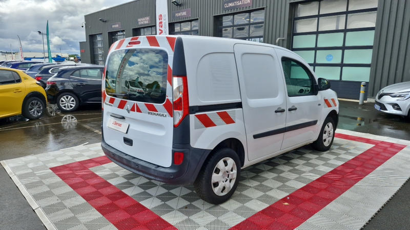 Renault Kangoo Express Ze Z.E. Achat Integral Confort