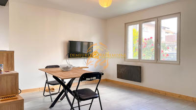 Maison - 70 m² - 4 pièces