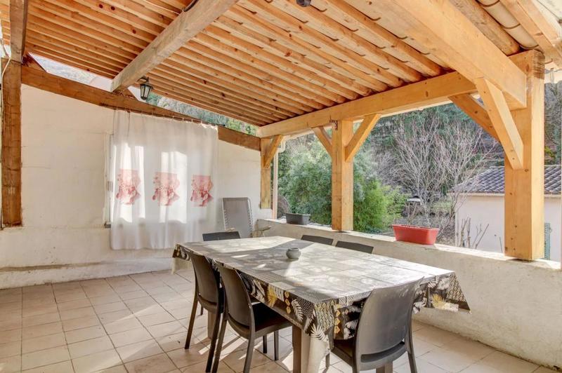 Appartement - 48 m² - 3 pièces