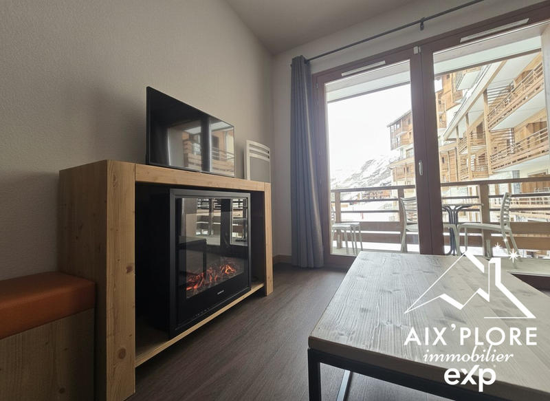 Appartement - 47 m² - 3 pièces