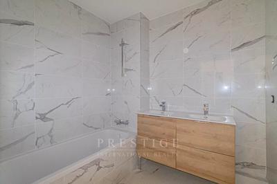 Appartement - 60 m² - 4 pièces