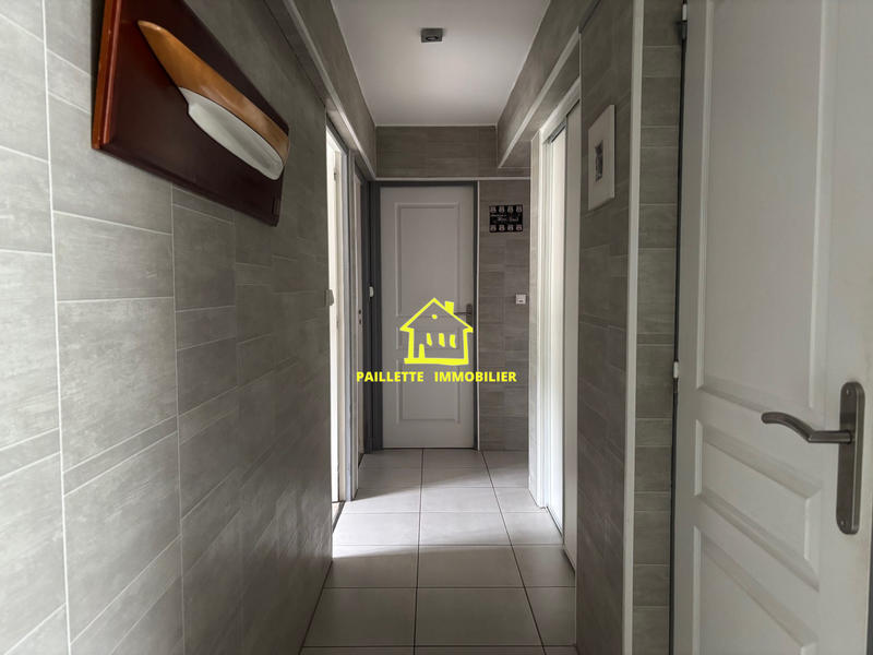 Appartement - 84 m² - 4 pièces