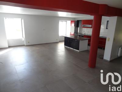 Maison - 145 m² - 5 pièces