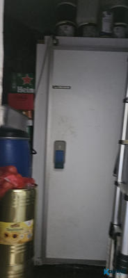 Fonds de commerce - Hôtellerie / Restauration - 80 m²