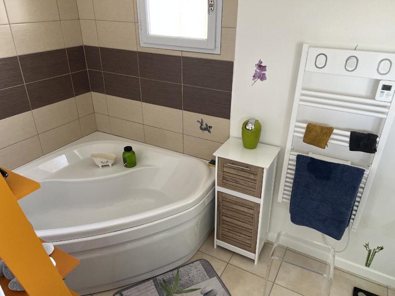 Pavillon - 109 m² - 4 pièces