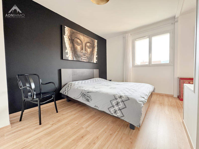 Maison - 109 m² - 5 pièces