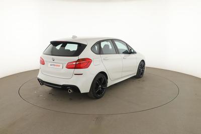 Bmw Serie 2 Active Tourer 218dA m Sport 150 ch