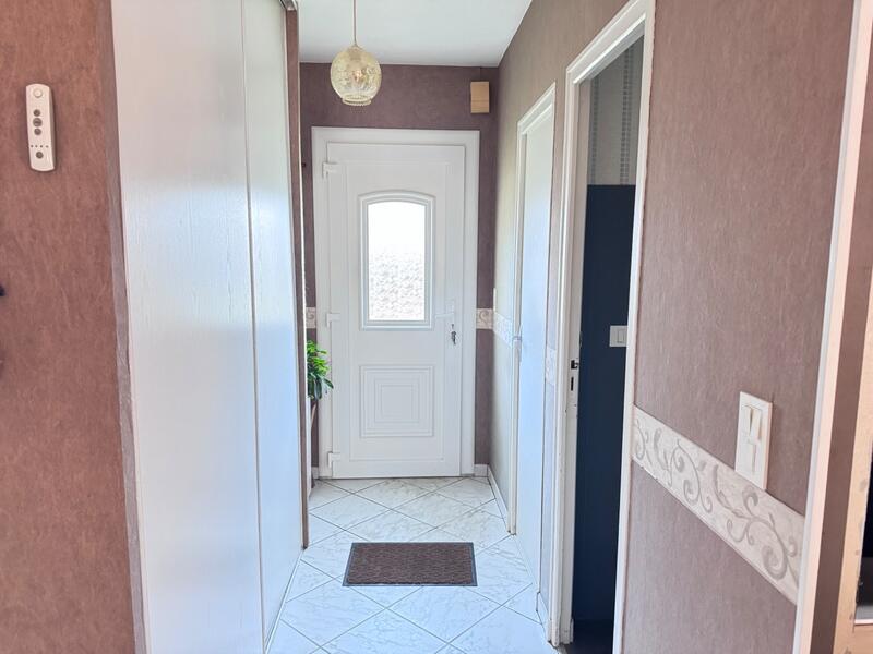 Maison - 75 m² - 4 pièces