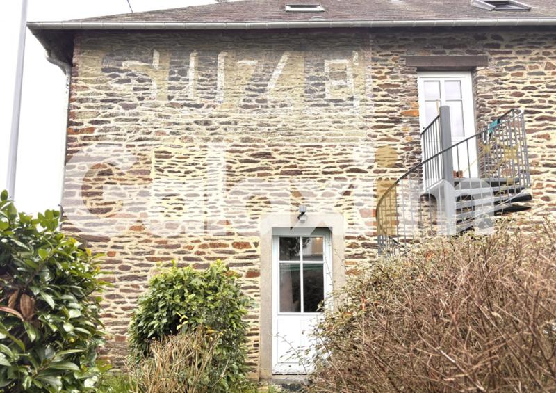 Appartement - 47 m² - 3 pièces