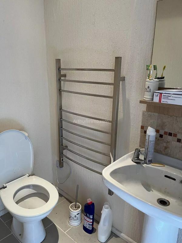 Maison - 179 m² - 6 pièces