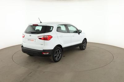 Ford EcoSport 1.0 EcoBoost Trend 125 ch