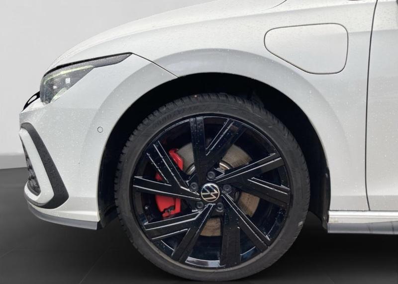 Volkswagen Golf Gte 245 Hybride Rechargeable / Toit Ouvrant Attache Remorque Caméra de Recul Aff Tete Haute Sieges Vienna Iq Light Matrix Led