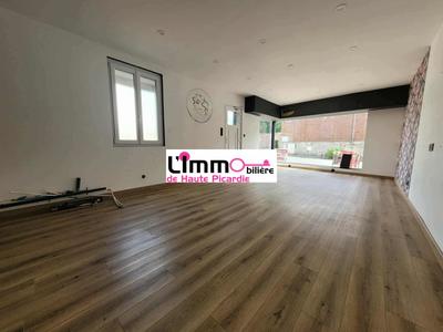 Bureau - 45 m² - 2 pièces