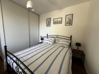 Maison - 70 m² - 4 pièces