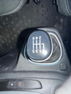 Renault Trafic L1h1 2.0 Dci 120