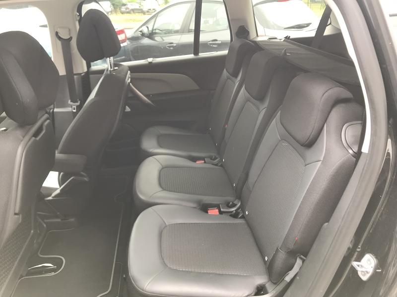 Citroën Grand C4 Picasso 2013 - Spaceto 1.2 Puretech 12v 130 s&amp;S Shine Pack