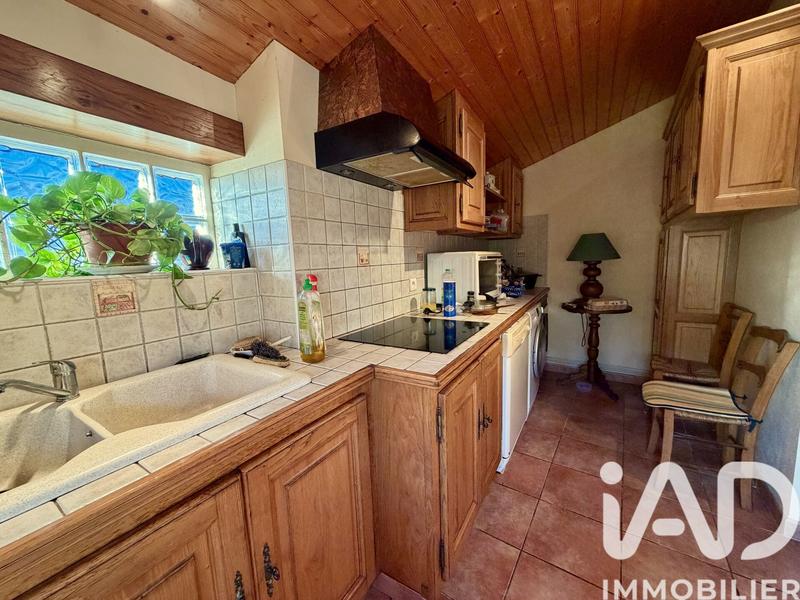 Maison - 140 m² - 4 pièces