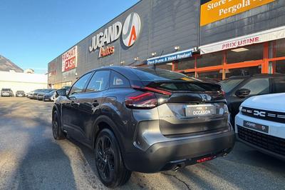 Citroën C4 1.2 130 Feel Pack