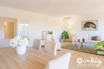 Appartement - 131 m² - 4 pièces