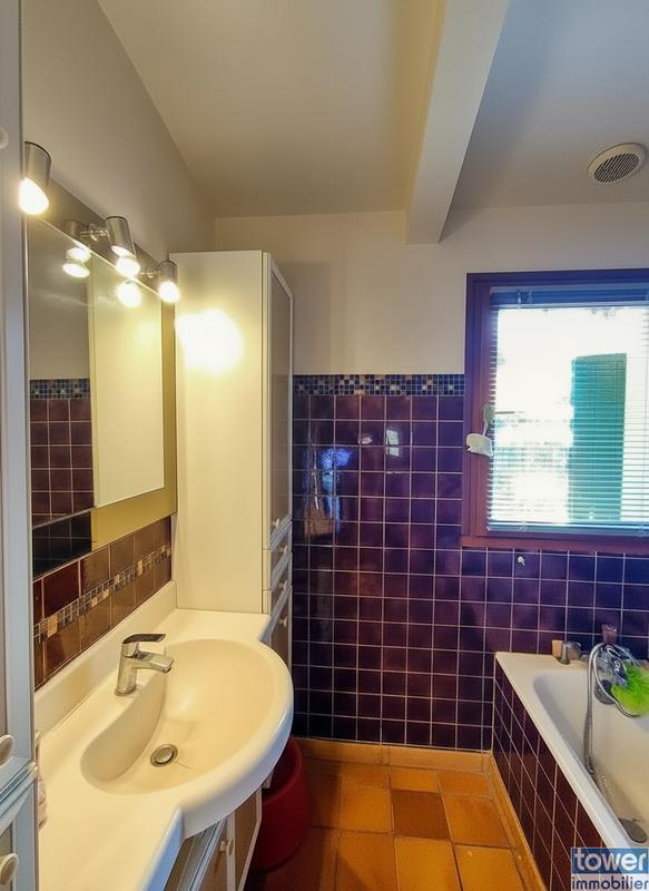 Maison - 69 m² - 3 pièces