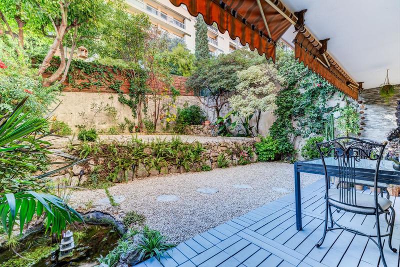 Appartement - 57 m² - 2 pièces