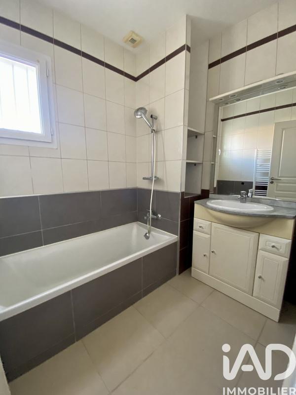 Maison - 83 m² - 4 pièces