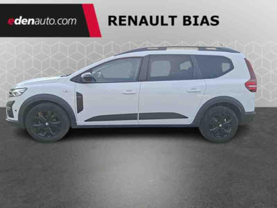 Dacia Jogger Eco-G 100 5 places Extreme +