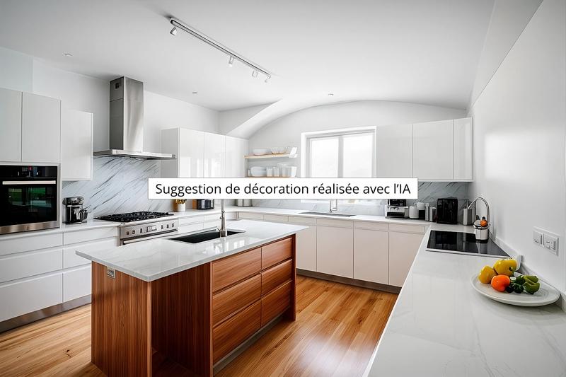 Maison de village - 220 m² - 11 pièces