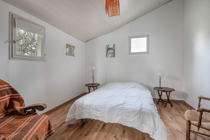 Maison - 151 m² - 6 pièces