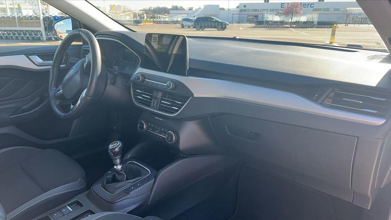 Ford Focus Sw IV 1.0 EcoBoost 125 Trend Business