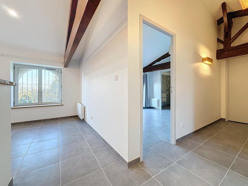 Ferme - 133 m² - 4 pièces