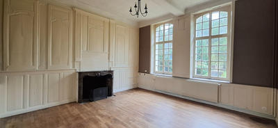 Demeure - 264 m² - 11 pièces