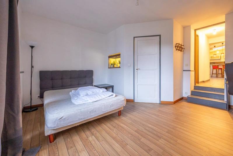 Appartement - 54 m² - 2 pièces