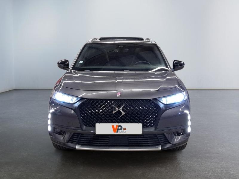 Ds Ds 7 Crossback BlueHDi 130 Bvm6 Performance Line