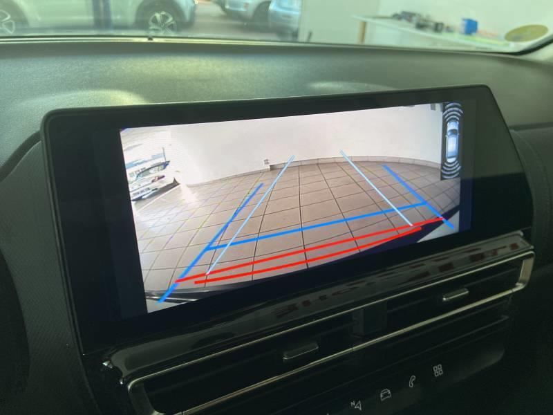 Citroën C5 Aircross BlueHDi 130 s&amp;S Eat8 Feel