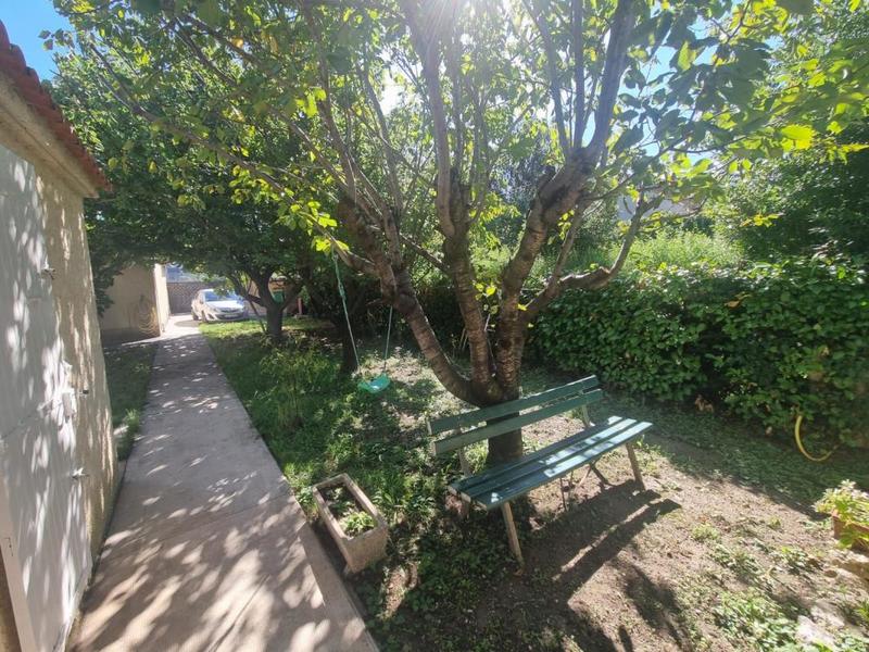 Maison - 56 m² - 2 pièces