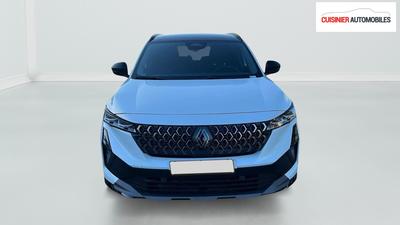 Renault Espace VI Nouveau Full Hybrid E-Tech 200 Ch 7pl Esprit Alpine