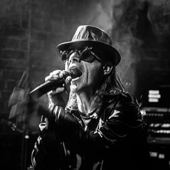 A Rock'N Roll Circus - une Plongee Dans les Sixties