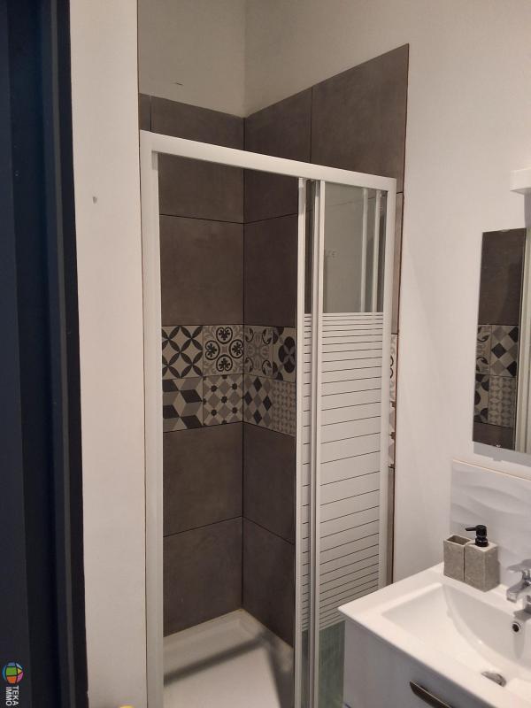 Chambre - 18 m² - 1 pièce