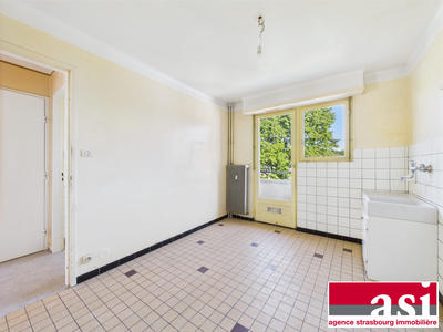 Appartement - 90 m² - 4 pièces