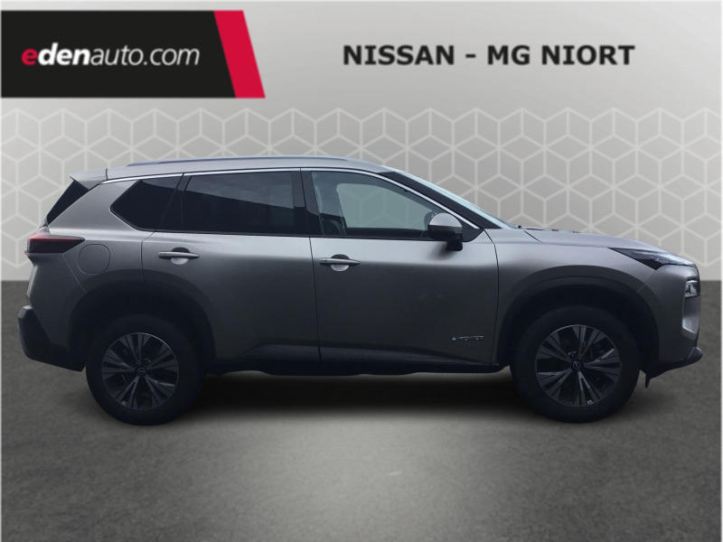 Nissan X-Trail e-Power 204 ch n-Connecta