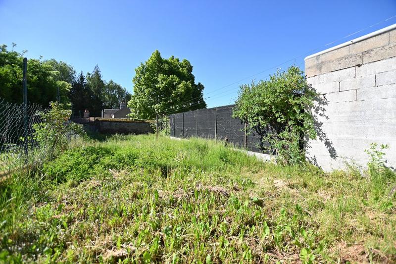 Maison - 67 m² - 3 pièces