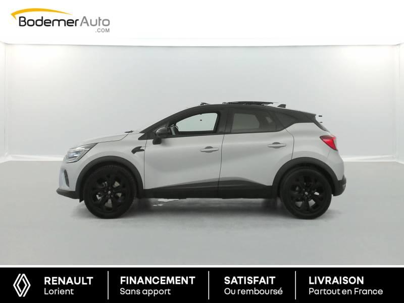 Renault Captur E-Tech 145 Sl Rive Gauche