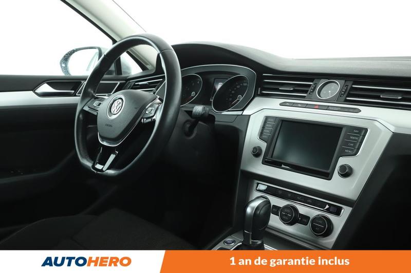 Volkswagen Passat Sw 1.4 Tsi Act BlueMotion Tech Confortline Dsg7 150 ch