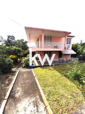 Maison - 173 m² - 4 pièces