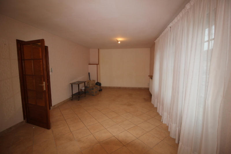 Maison - 128 m² - 7 pièces